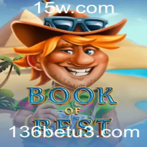 BookofRest: Um Mergulho no Fascinante Mundo de 136bet