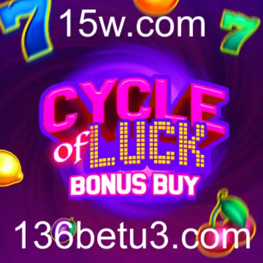 Explorando o Mundo de CycleofLuckBonusBuy no 136bet