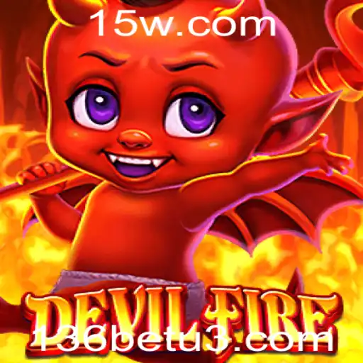DevilFire: O Novo Fenômeno dos Jogos com 136bet