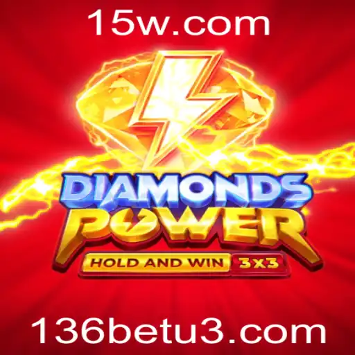 Explorando o Fascinante Universo de Diamondspower: Um Jogo Inovador no Mundo 136bet