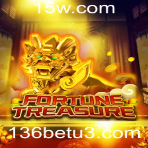 FortuneTreasure: Mergulhe na Aventura do Tesouro Virtual