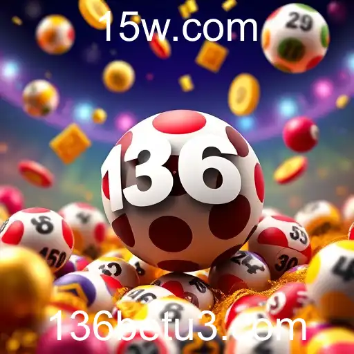 Explorando o Mundo dos Jogos de Loteria com 136bet
