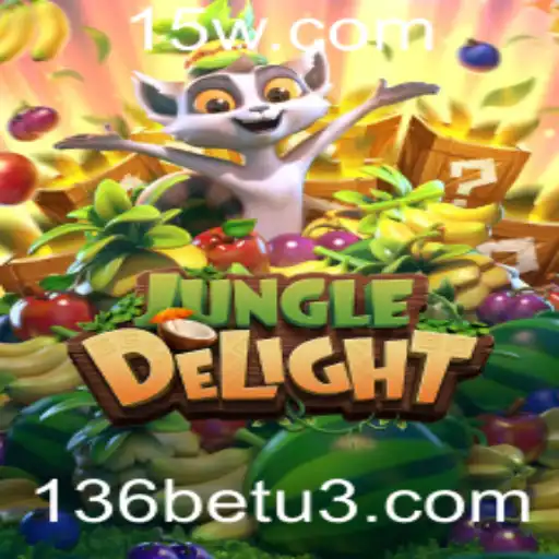 Aventura Selvagem em JungleDelight: Descubra o Fascinante Mundo do Jogo da 136bet
