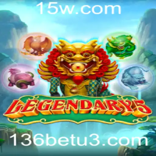 Descubra o Fascinante Mundo de Legendary5: A Nova Sensação nos Jogos de Estratégia