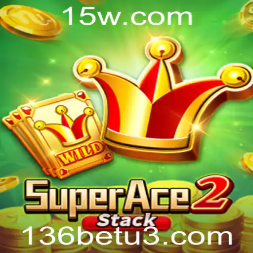Descobrindo SuperAce2: Um Mergulho no Mundo de 136bet