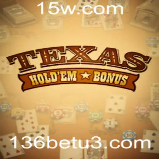 Texas Hold'em Bonus: Entendendo o Jogo e Suas Regras