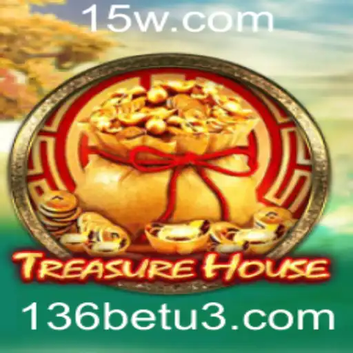 Explorando o Fascinante Mundo de TreasureHouse: Um Jogo de Aventura de 136bet