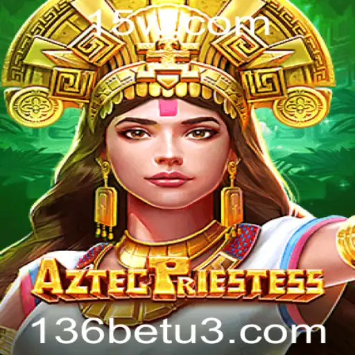 Descubra AztecPriestess: Um Mergulho no Mundo Antigo dos Astecas
