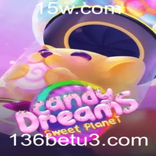 CandyDreams: Descubra a Doçura da Aventura com 136bet