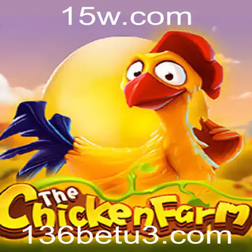 Descubra o Mundo de ChickenFarm: Uma Aventura no Universo das Apostas Online