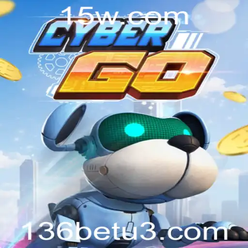 Desvendando CyberGO: Uma Aventura Inovadora no Mundo dos Jogos