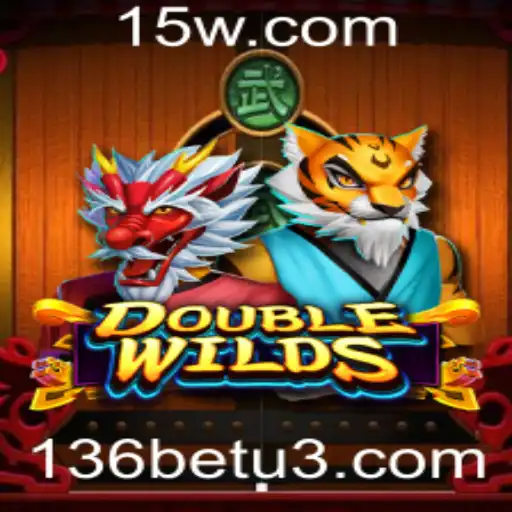 Explorando o Mundo de DoubleWilds: Uma Nova Sensação em 136bet