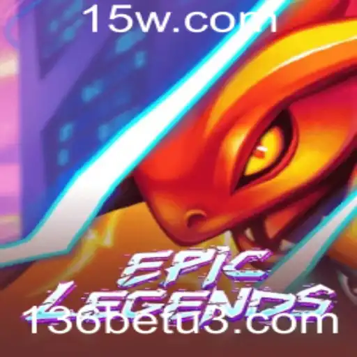 Explorando EpicLegends: Uma Jornada no Mundo dos Jogos de Aventura