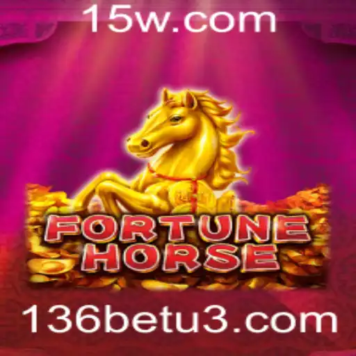 FortuneHorse: Descubra a Nova Sensação do Mundo dos Jogos