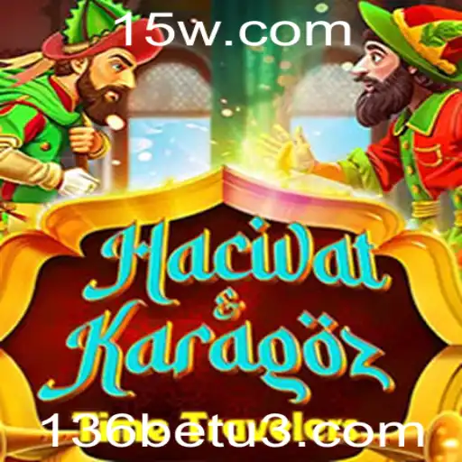 HacivatandKaragoz: Descubra o Fascinante Jogo Tradicional com Influências Modernas