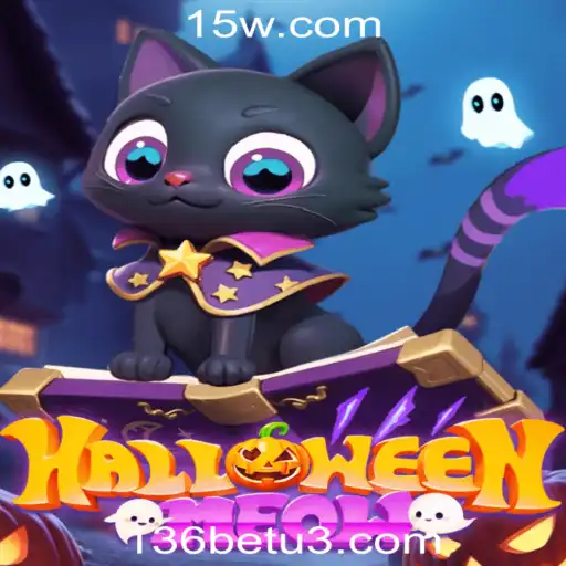 Explorando o Enigmático Mundo de HalloweenMeow