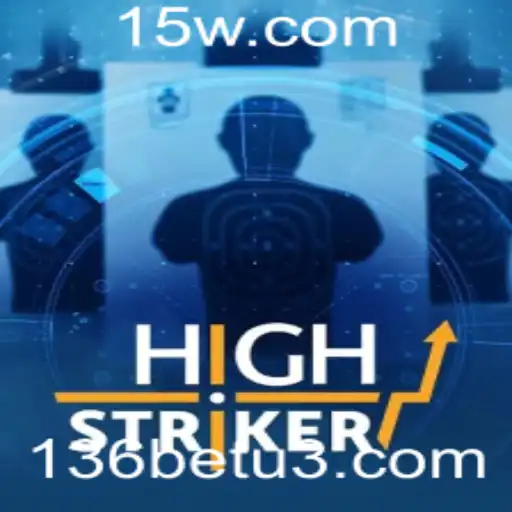 Explorando o Jogo HighStriker: Uma Experiência Única com 136bet