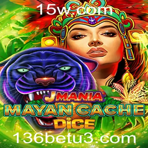 Descubra o Fascinante Mundo de JManiaMayanCacheDice: O Jogo de Dados que Está Conquistando Corpos e Mentes