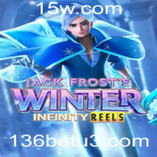Explorando o Mundo Encantado do JackFrostsWinter com 136bet