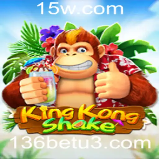 Descubra o Mundo Emocionante de KingKongShake com 136bet