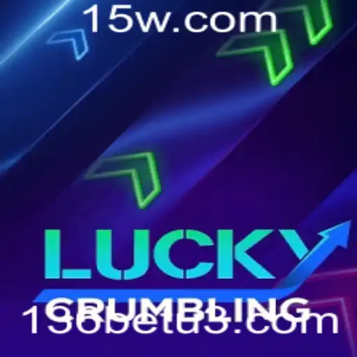Descubra o Empolgante Mundo do Jogo LuckyCrumbling com 136bet