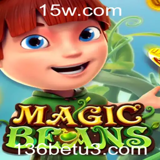 MAGICBEANS: Descubra o Fascinante Universo do Jogo Inovador