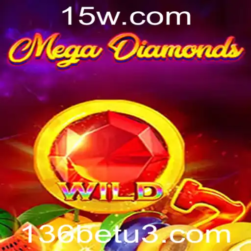 MegaDiamond: Descubra o Fascinante Mundo do Novo Jogo de Azar