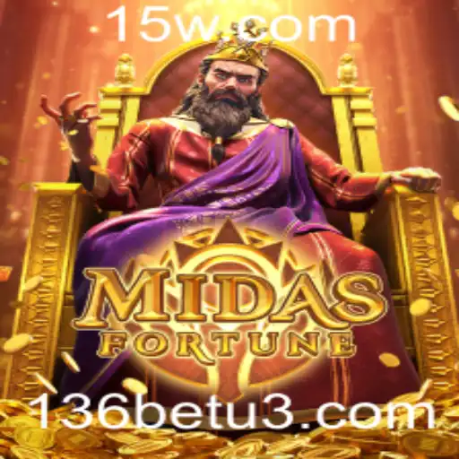 Explorando MidasFortune: O Novo Fenômeno dos Jogos com 136bet