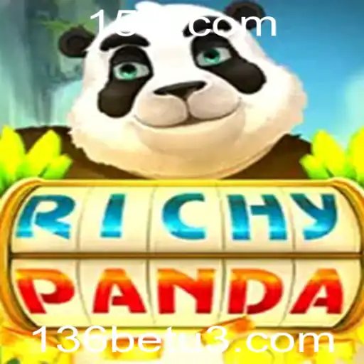 Desvendando RichyPanda: A Nova Sensação de Jogos da 136bet