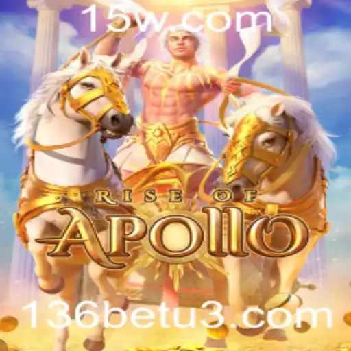 Descubra o Fascinante Universo de RiseofApollo com 136bet