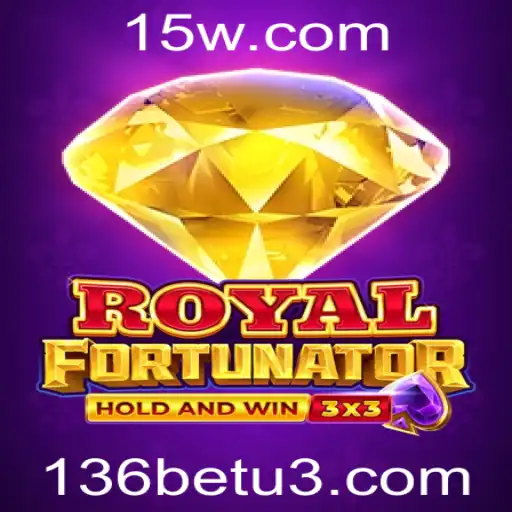 Descubra Royalfort: A Novidade em Entretenimento no Mundo de 136bet