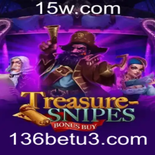 Explorando o Fascinante Mundo de TreasuresnipesBonusBuy com 136bet